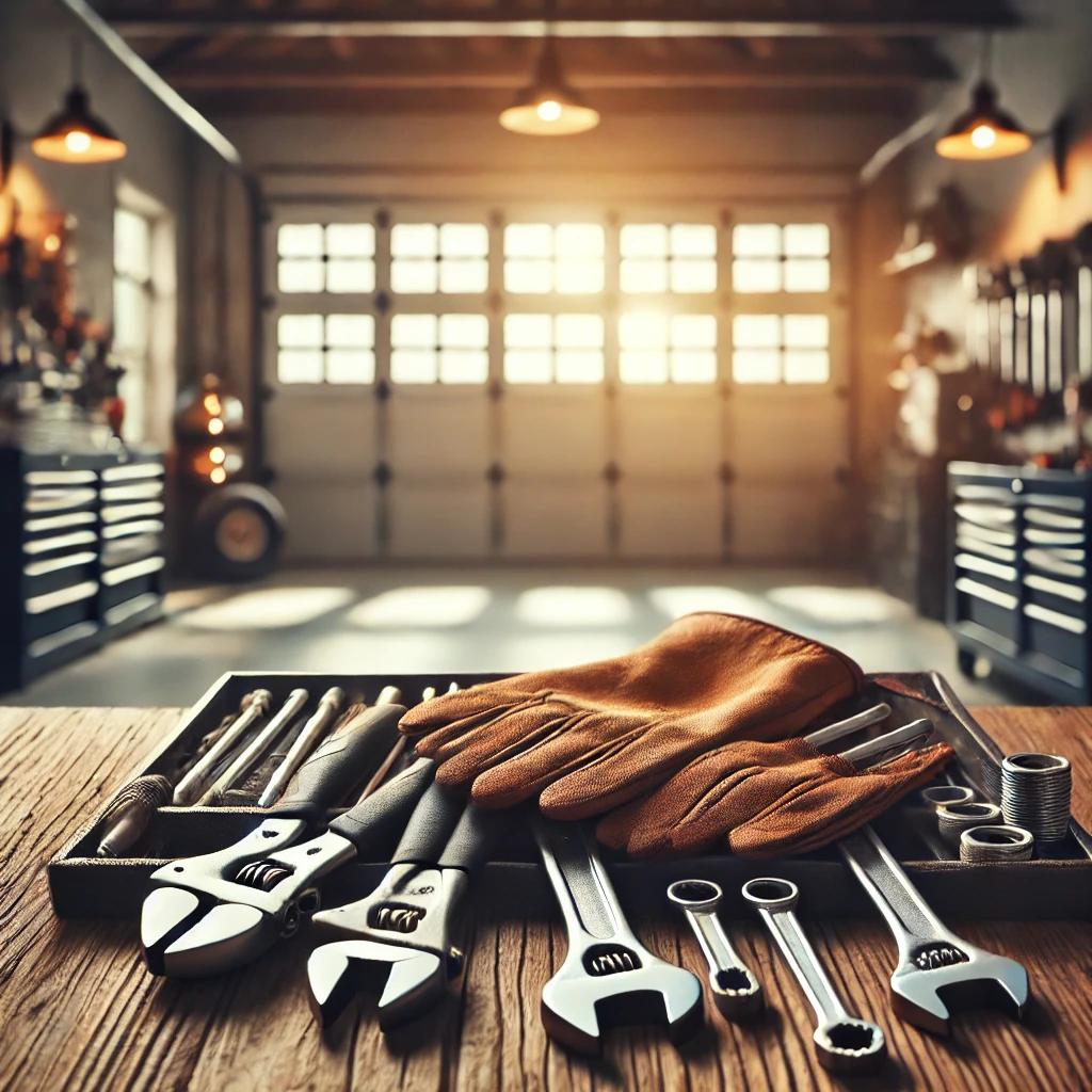About Our Family-Owned Garage Door Company in Maitland FL - Professional Service Team