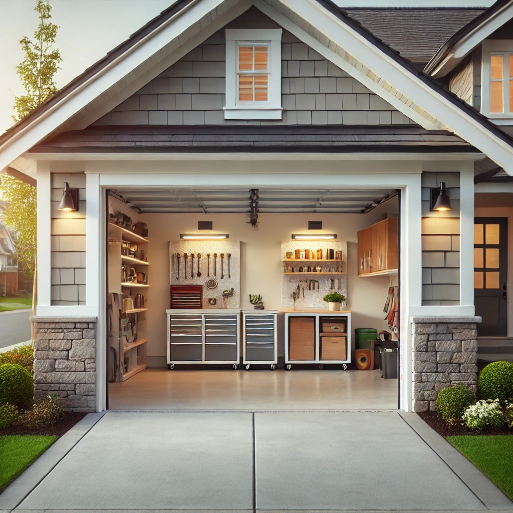 Latest garage door repair tips and maintenance guides from Maitland's trusted experts