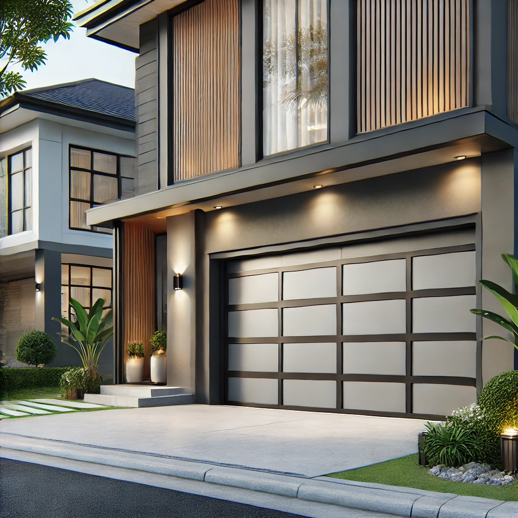 Professional Garage Door Company Maitland FL - 24/7 Emergency Service & Repairs