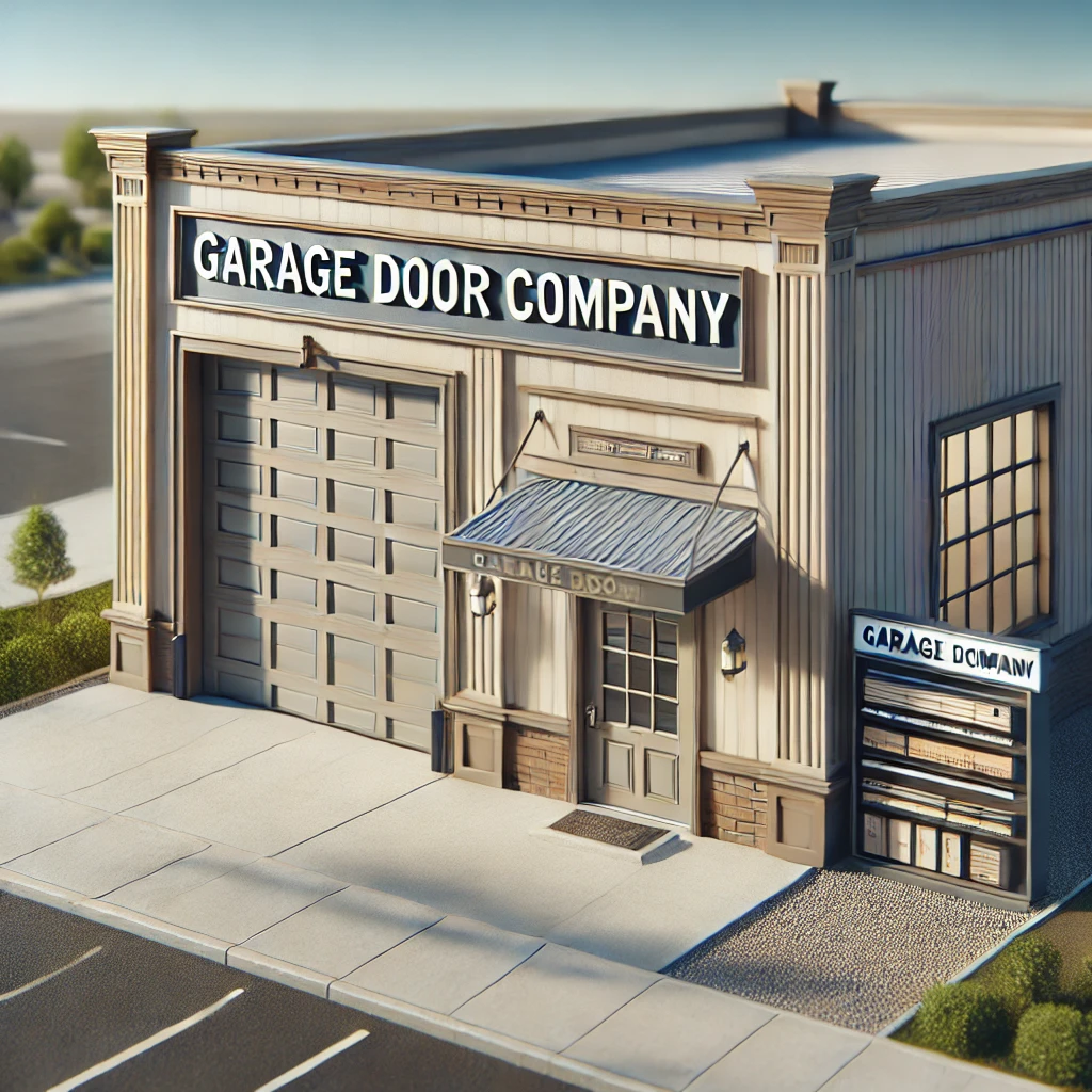 Best Garage Door Company Near Me Maitland FL - 24/7 Emergency Service