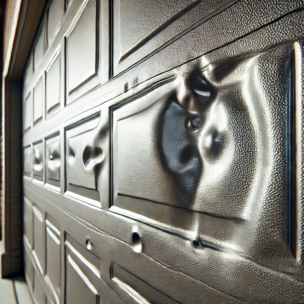 Professional Garage Door Dents Repair Maitland FL - Expert Dent Removal Services
