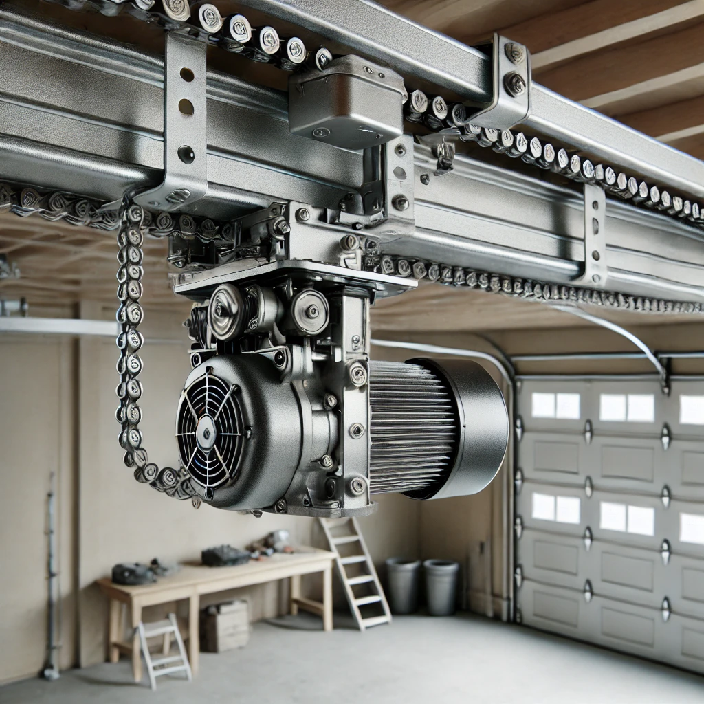 Professional Garage Door Opener Installation Maitland FL - Expert Smart Opener Installation Services