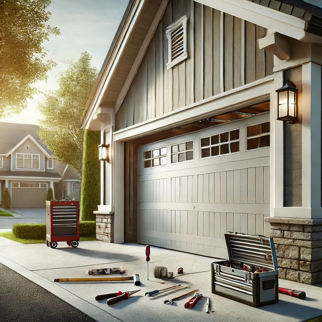 24/7 Garage Door Repair Maitland FL - Emergency Repair Services by Garage Door Repair Maitland