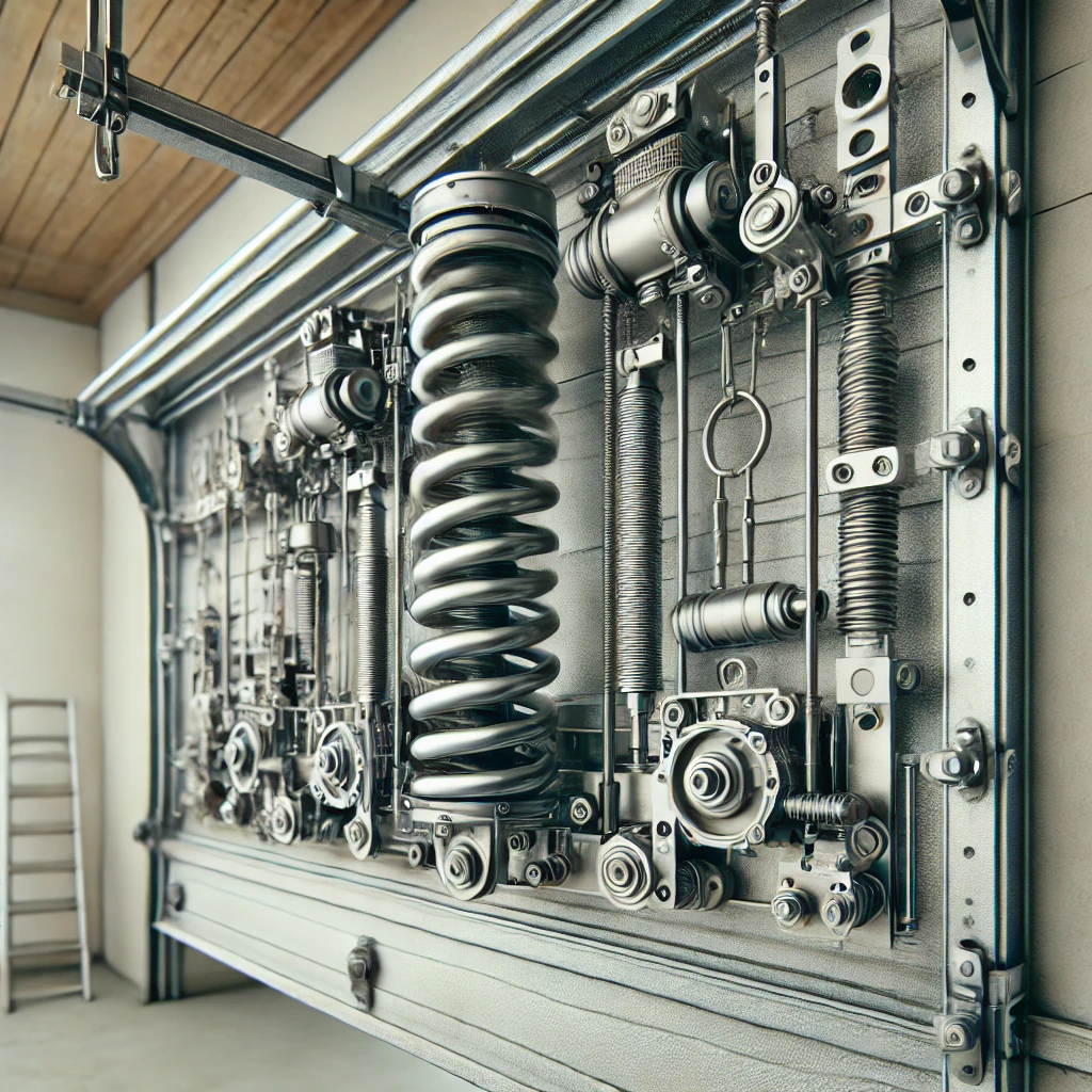 Expert Garage Door Spring Repair Maitland FL - 24/7 Emergency Spring Replacement Services