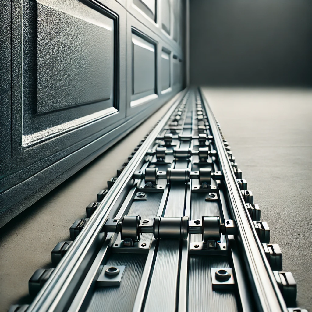 Professional Garage Door Track Repair Maitland FL - Expert Track & Roller Repair Services