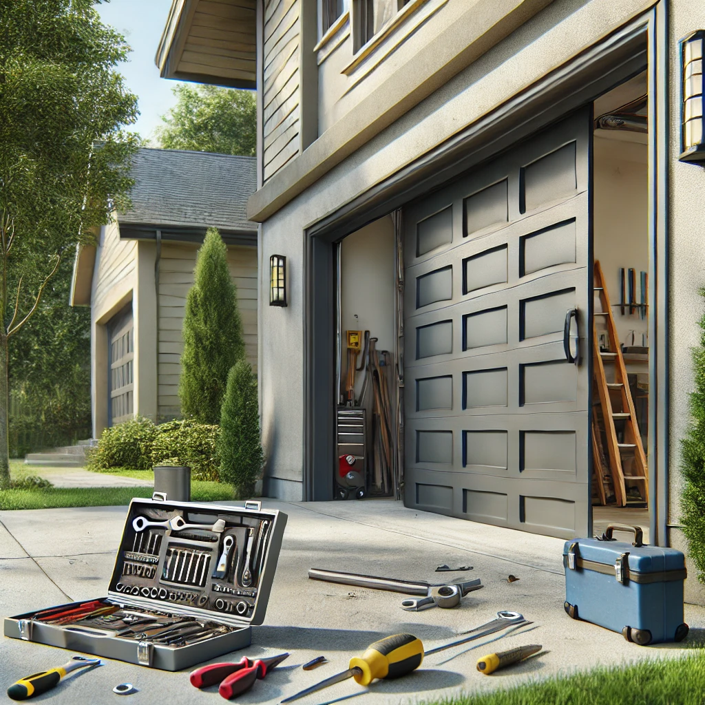 Local Garage Door Repair Maitland FL - 24/7 Emergency Service Near You