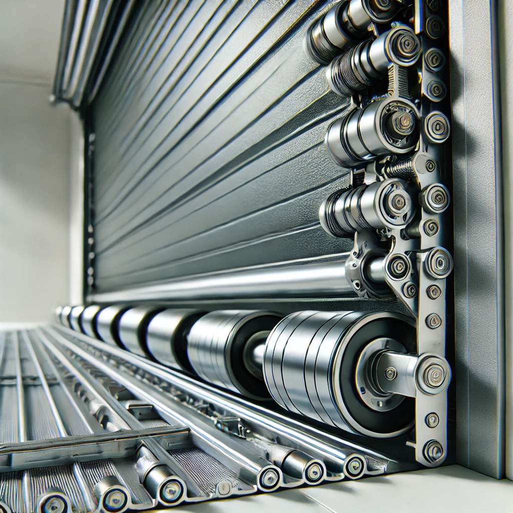 Expert Roller Garage Door Repairs Maitland FL - Professional Door System Specialists